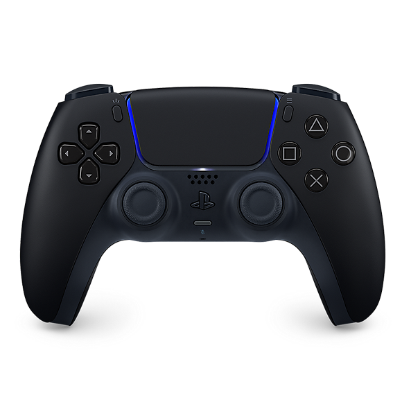 DualSense Wireless Controller For PlayStation 5 - Midnight Black