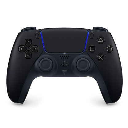 DualSense Wireless Controller For PlayStation 5 - Midnight Black