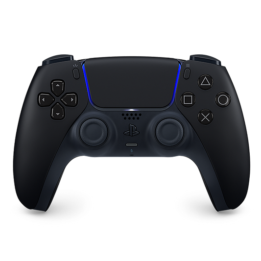 DualSense Wireless Controller For PlayStation 5 - Midnight Black