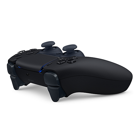 DualSense Wireless Controller For PlayStation 5 - Midnight Black