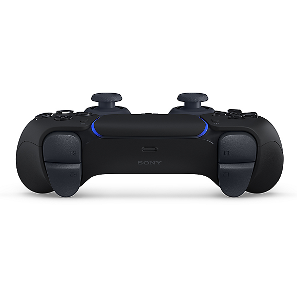 DualSense Wireless Controller For PlayStation 5 - Midnight Black