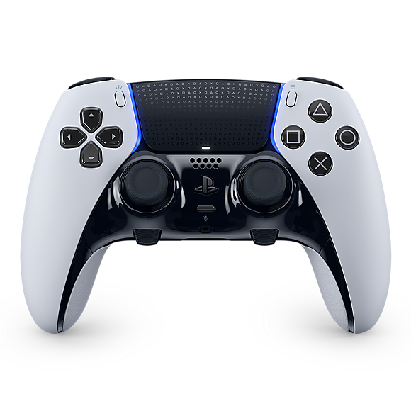 PlayStation DualSense Edge Wireless Controller