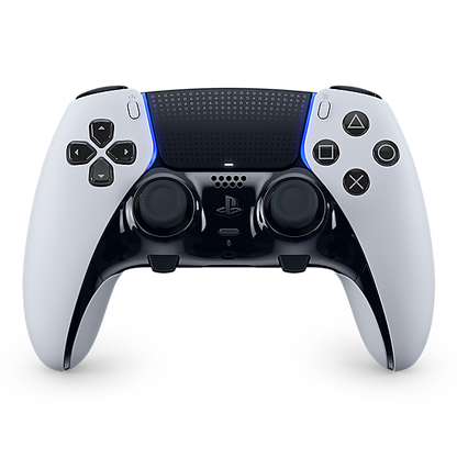 PlayStation DualSense Edge Wireless Controller