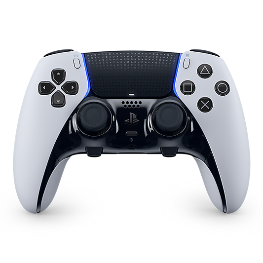 PlayStation DualSense Edge Wireless Controller