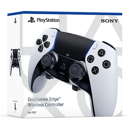 PlayStation DualSense Edge Wireless Controller