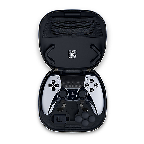 PlayStation DualSense Edge Wireless Controller