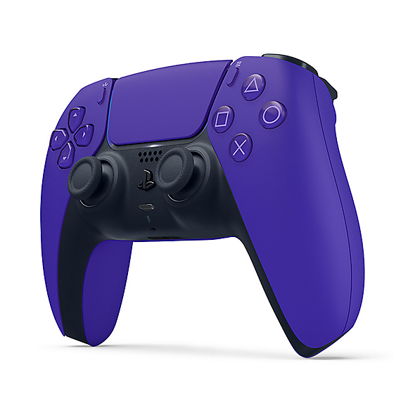 DualSense Wireless Controller for PlayStation 5 - Purple