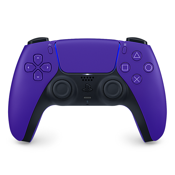 DualSense Wireless Controller for PlayStation 5 - Purple