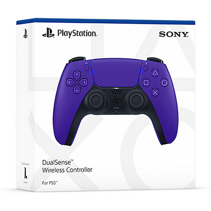 DualSense Wireless Controller for PlayStation 5 - Purple