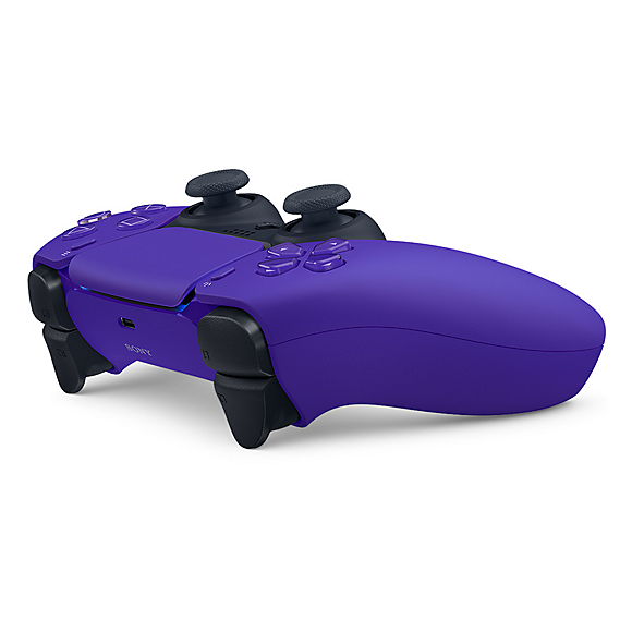 DualSense Wireless Controller for PlayStation 5 - Purple