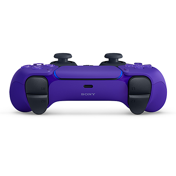 DualSense Wireless Controller for PlayStation 5 - Purple