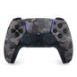 DualSense Wireless PS5 Controller Grey Camouflage (Official Version)