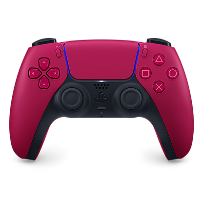 DualSense Wireless Controller For PlayStation 5 - Cosmic Red