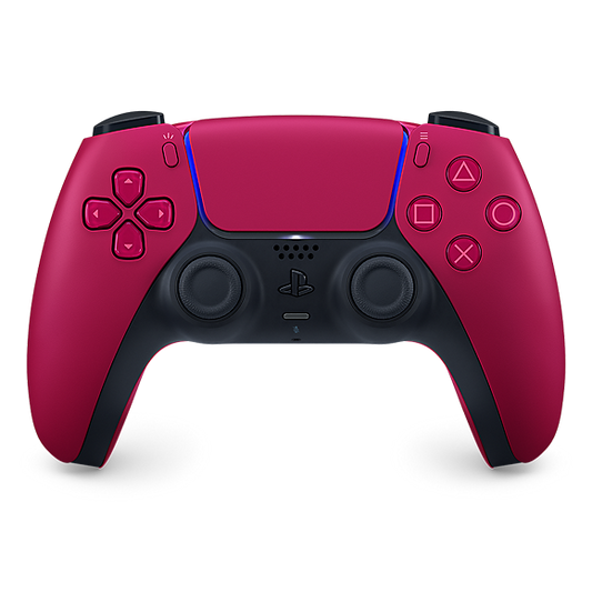 DualSense Wireless Controller For PlayStation 5 - Cosmic Red