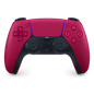 DualSense Wireless Controller For PlayStation 5 - Cosmic Red