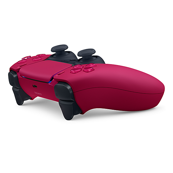 DualSense Wireless Controller For PlayStation 5 - Cosmic Red