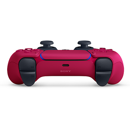 DualSense Wireless Controller For PlayStation 5 - Cosmic Red