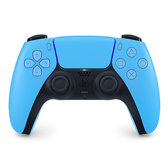 DualSense Wireless Controller For PlayStation 5 - Starlight Blue