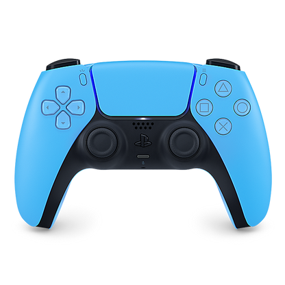 DualSense Wireless Controller For PlayStation 5 - Starlight Blue