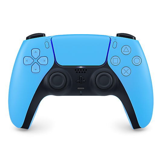 DualSense Wireless Controller For PlayStation 5 - Starlight Blue