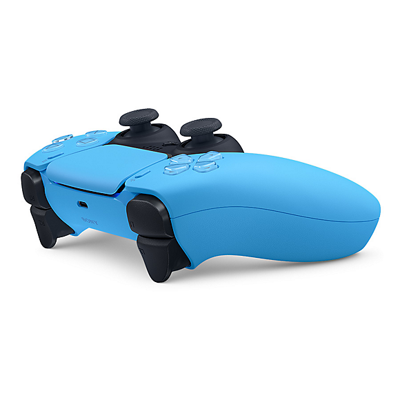 DualSense Wireless Controller For PlayStation 5 - Starlight Blue