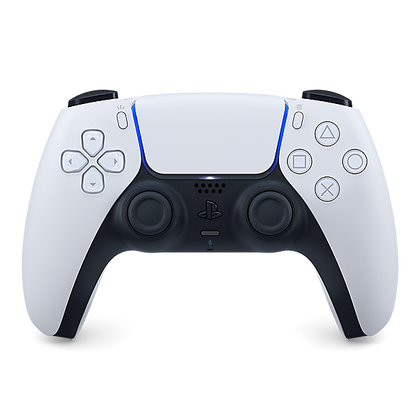 DualSense Wireless Controller For PlayStation 5 - White