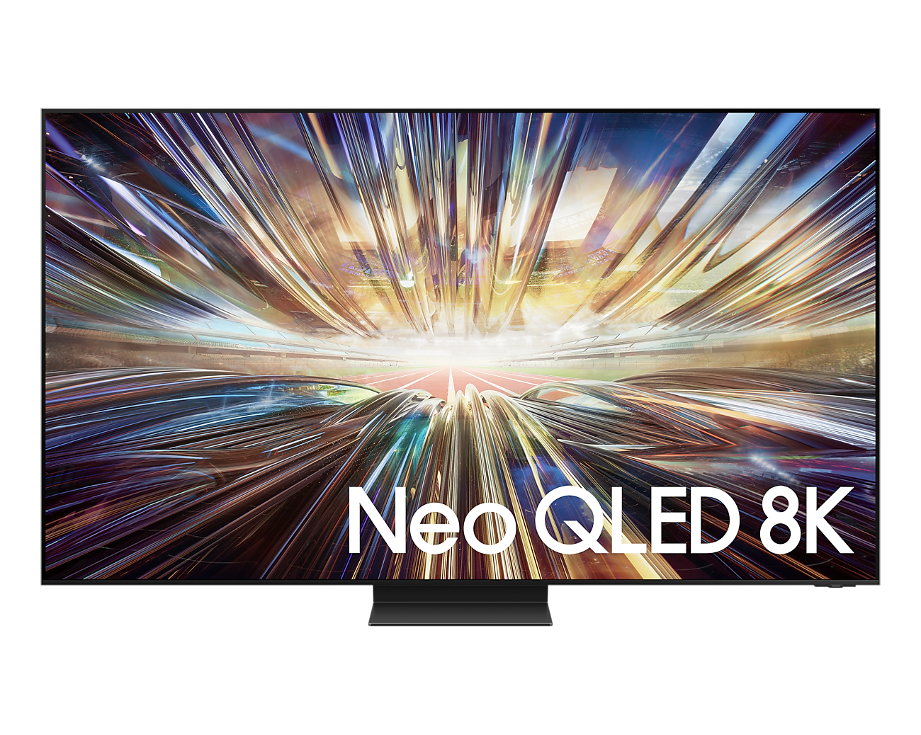 ‎85 Inch Neo QLED 8K QN800D Tizen OS Smart TV (2024)‎