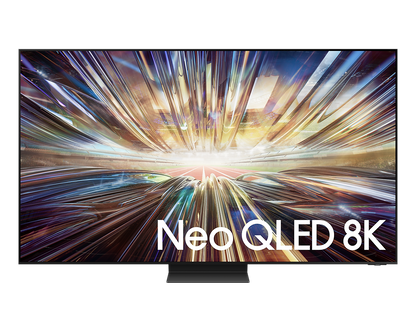 ‎85 Inch Neo QLED 8K QN800D Tizen OS Smart TV (2024)‎