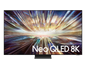 ‎85 Inch Neo QLED 8K QN800D Tizen OS Smart TV (2024)‎