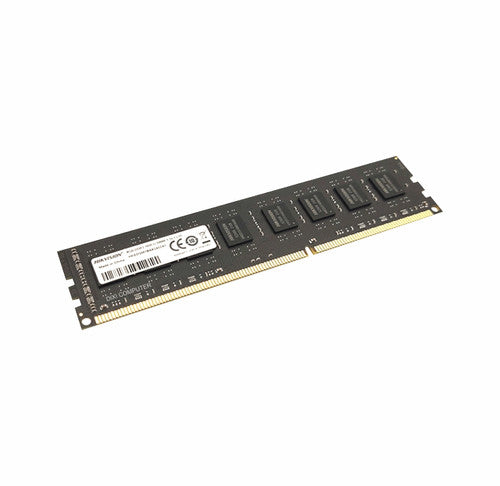 HIKVISION DDR3 1600MHz 8GB, UDIMM, 240Pin - T