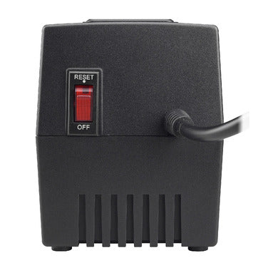 Apc Line-R 1500VA Automatic Voltage Regulator Black