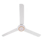 Fresh Rafale Ceiling Fan 56 Inch - White