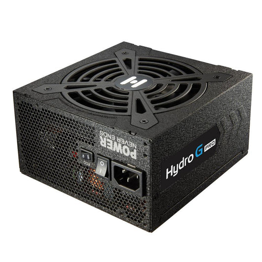 FSP Hydro G Pro 1000W 80 PLUS Gold Certified Power Supply