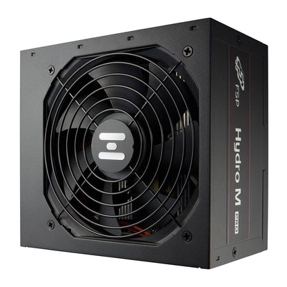 FSP Hydro M Pro 800W 80 PLUS Bronze Certified Power Supply