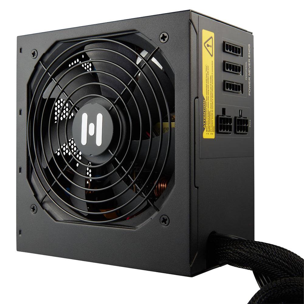 FSP Hydro M Pro 800W 80 PLUS Bronze Certified Power Supply