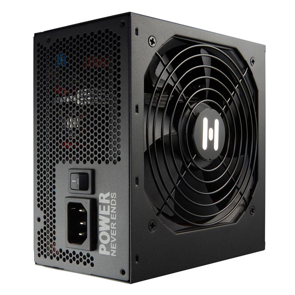 FSP Hydro M Pro 800W 80 PLUS Bronze Certified Power Supply