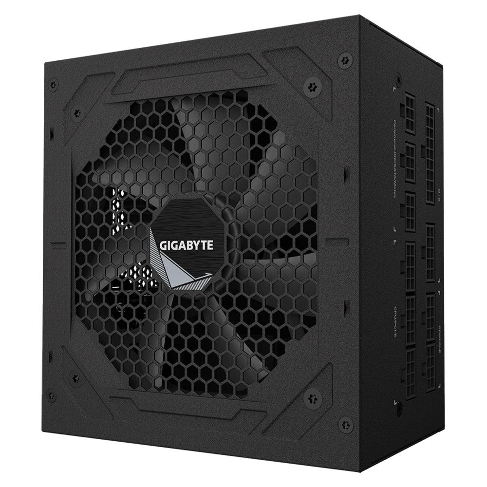 Gigabyte UD1000GM 1000W 80 PLUS Gold Certified Power Supply