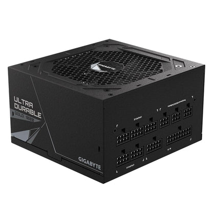 Gigabyte UD1000GM 1000W 80 PLUS Gold Certified Power Supply