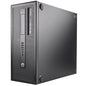 HP ProDesk 600 G1 Tower with Intel Core i5 4570 3.20 GHz 8 GB DDR3 500 GB HD Win 10