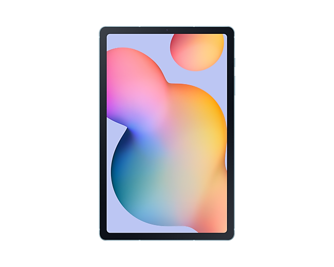 Samsung Galaxy Tab S6 Lite 1.8GHz Octa-Core Processor 64GB Storage 4GB RAM Wi-Fi S Pen 10.4-Inch FHD Display Android Tablet, Mint