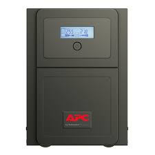 Easy Smart Uninterrupted Power Supply SMV1500AI-GR Dark Grey