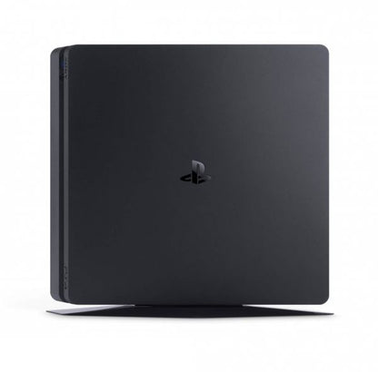 Sony PlayStation 4 Slim, 1 Tera, Controller- Black