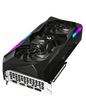 GIGABYTE AORUS Radeon RX 6800 XT MASTER 16G Graphics Card, MAX-COVERED Cooling, 16GB 256-bit GDDR6