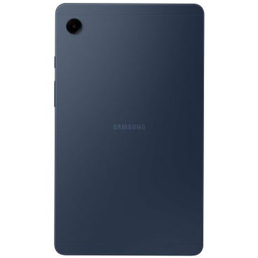 Samsung Galaxy Tab A9 Tablet, 8.7 Inch, 128GB, 8GB RAM, 3G - Navy