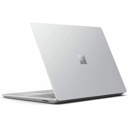 Microsoft Laptop Service Joe 12.4 inch 10 Intel Quad Core 16G 256G Platin M-21O-0001 - T