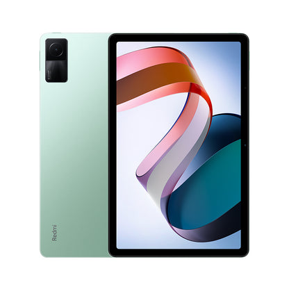 Redmi Pad 10.6" - 128 GB - 6 GB RAM - Mint Green