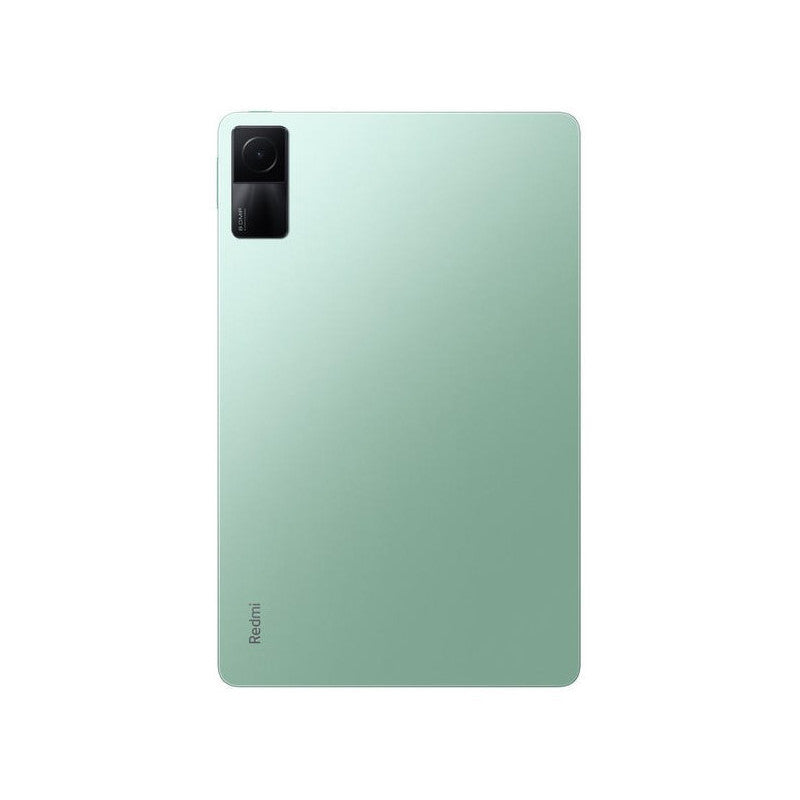 Redmi Pad 10.6" - 128 GB - 6 GB RAM - Mint Green