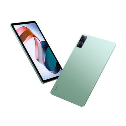 Redmi Pad 10.6" - 128 GB - 6 GB RAM - Mint Green