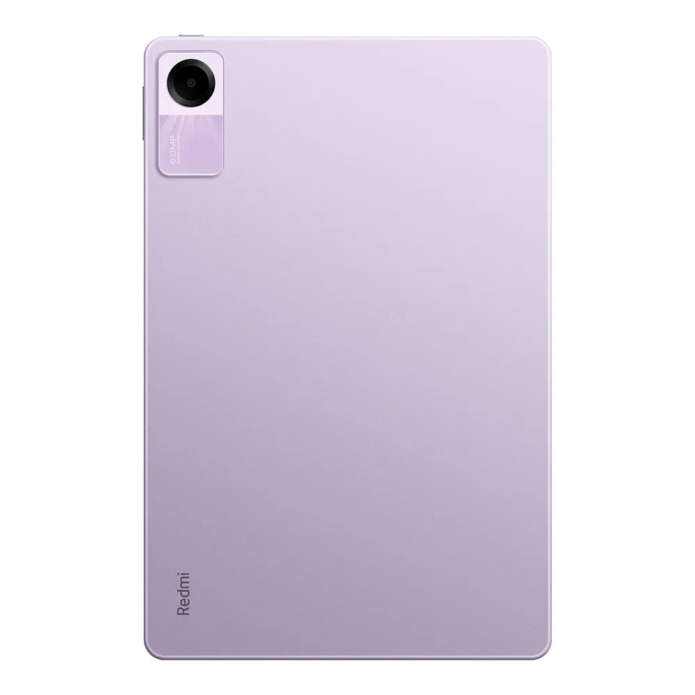 Redmi Pad SE - 128GB - 8GB RAM - lavender purple