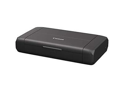 Canon PIXMA TR150 Portable Inkjet Printer with Battery